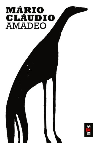 BIS - Amadeo - CLÁUDIO, MÁRIO
