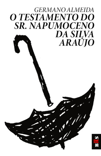 BIS - Testamento do Sr. Napumoceno - ALMEIDA, GERMANO