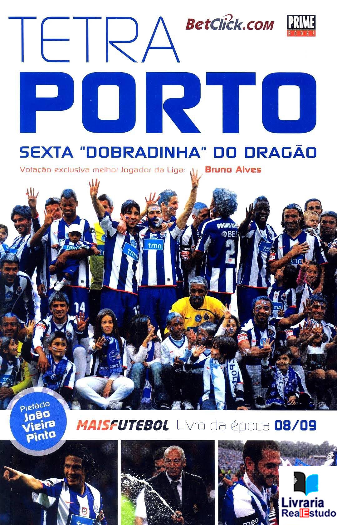Tetra Porto Sexta 
