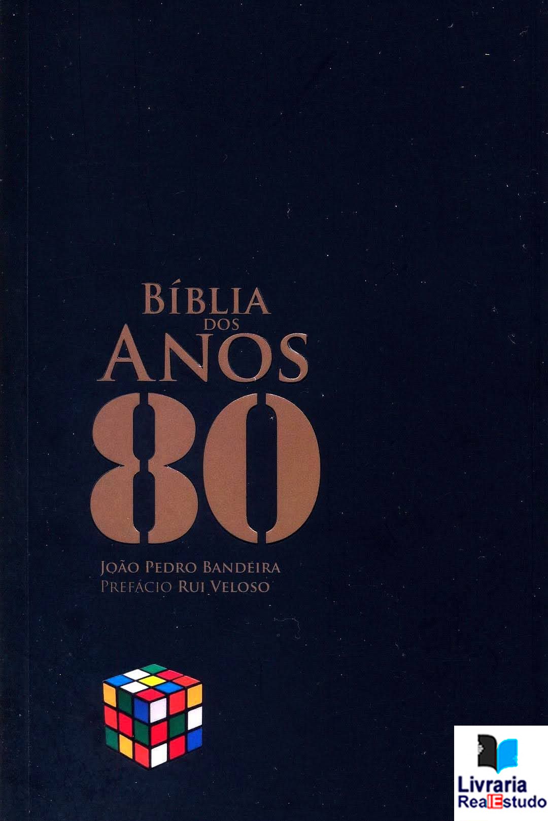 Bíblia dos Anos 80