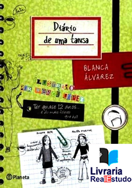 Diário de Uma Tansa
