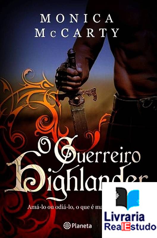 O Guerreiro Highlander