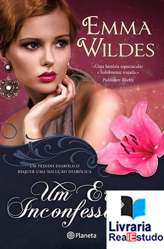 Um Erro Inconfessável