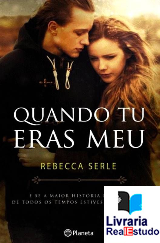 Quando Tu Eras Meu