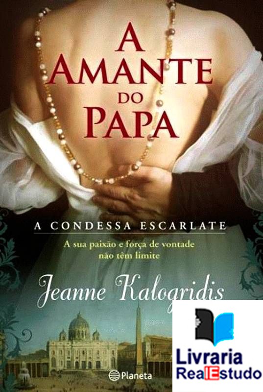 A Amante do Papa