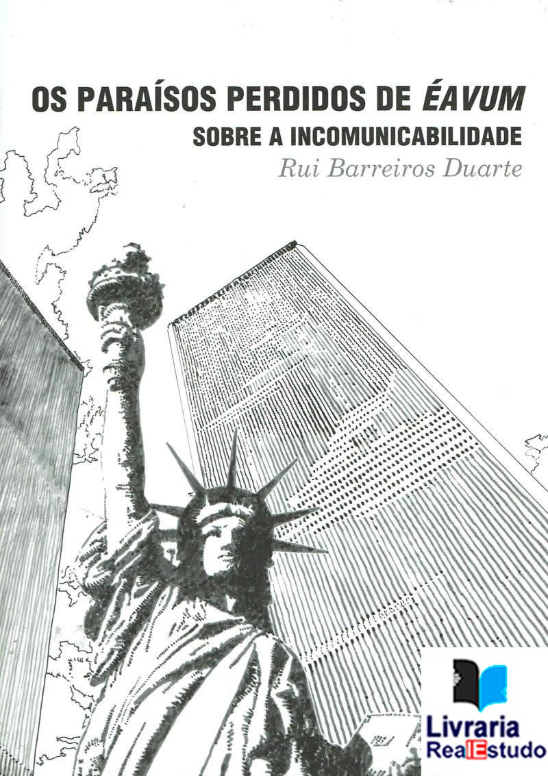 Os Paraísos Perdidos de Éavum