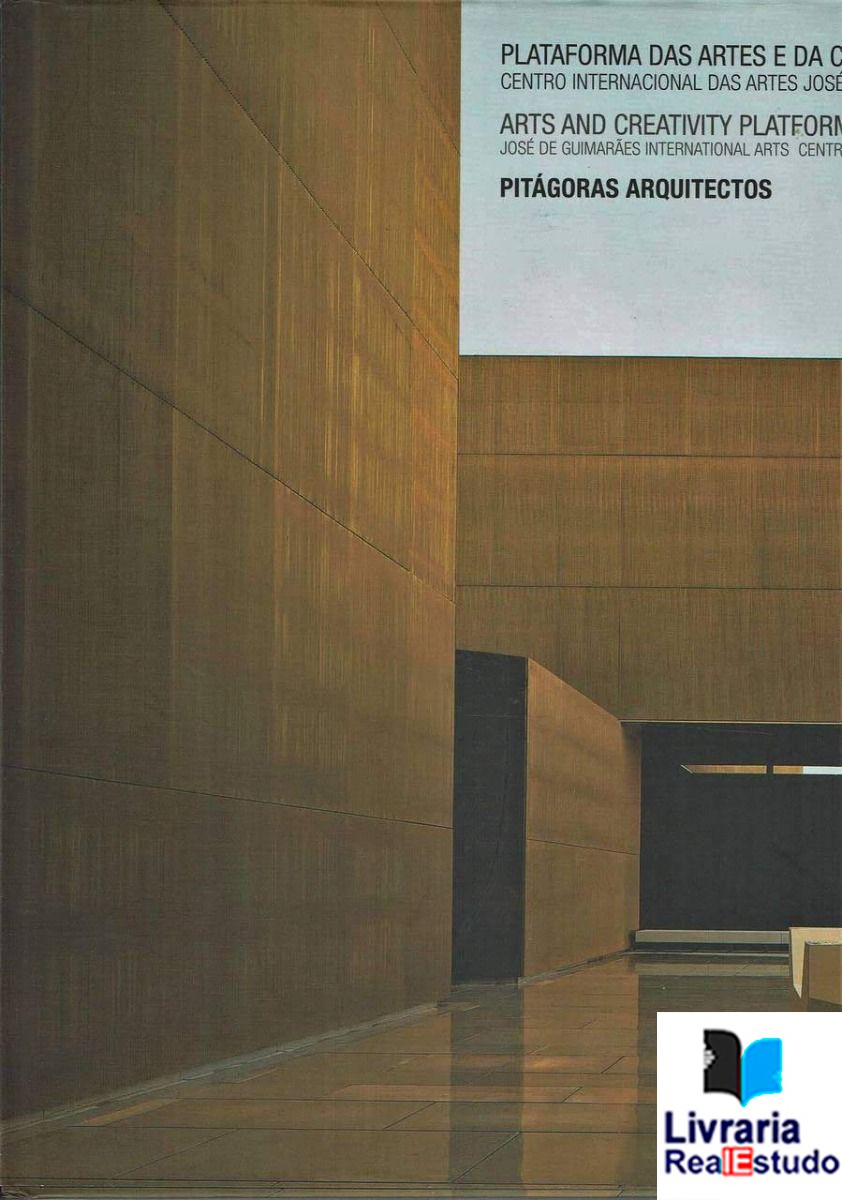 Plataforma das Artes e da Criatividade