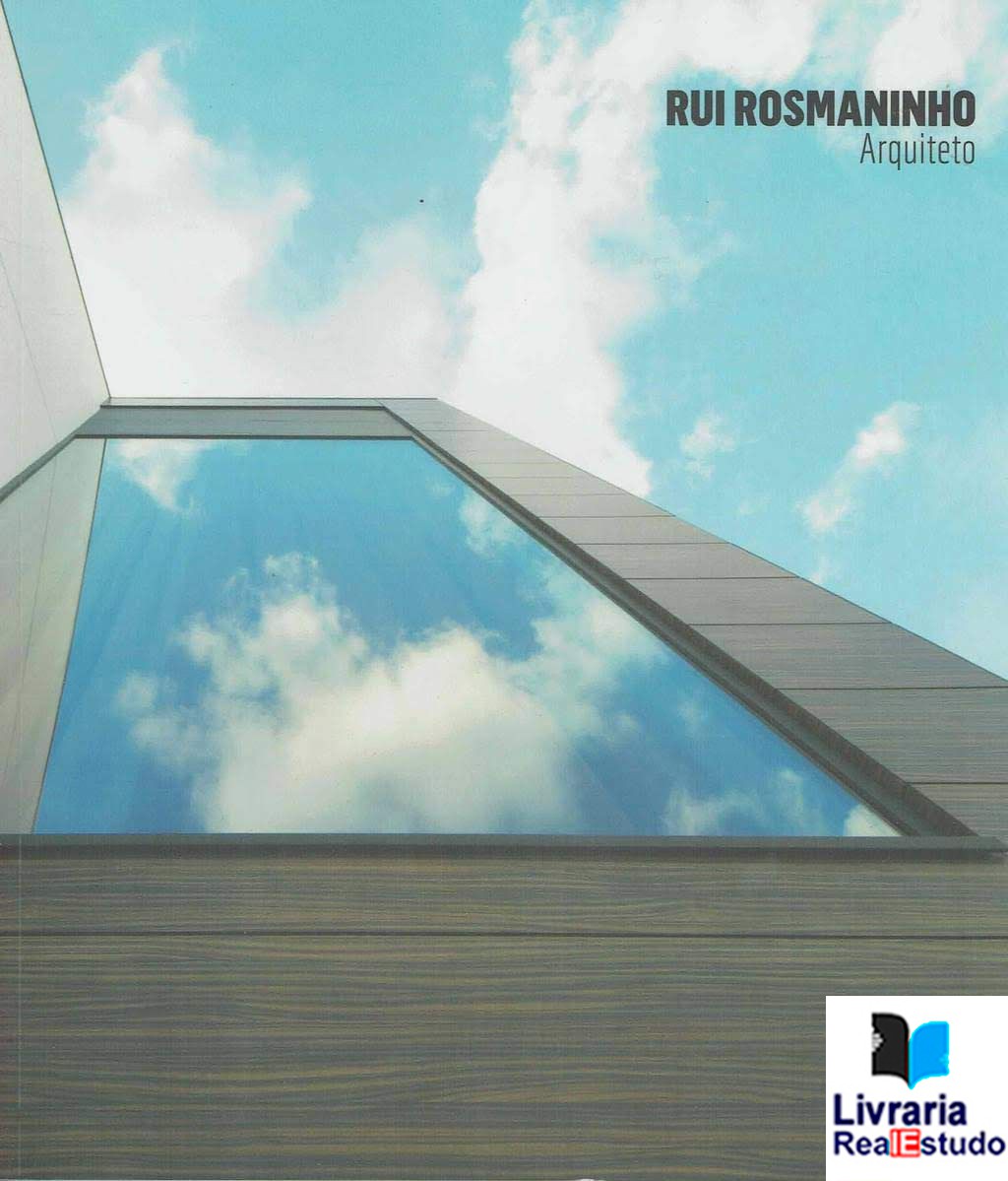 Rui Rosmaninho - Arquiteto