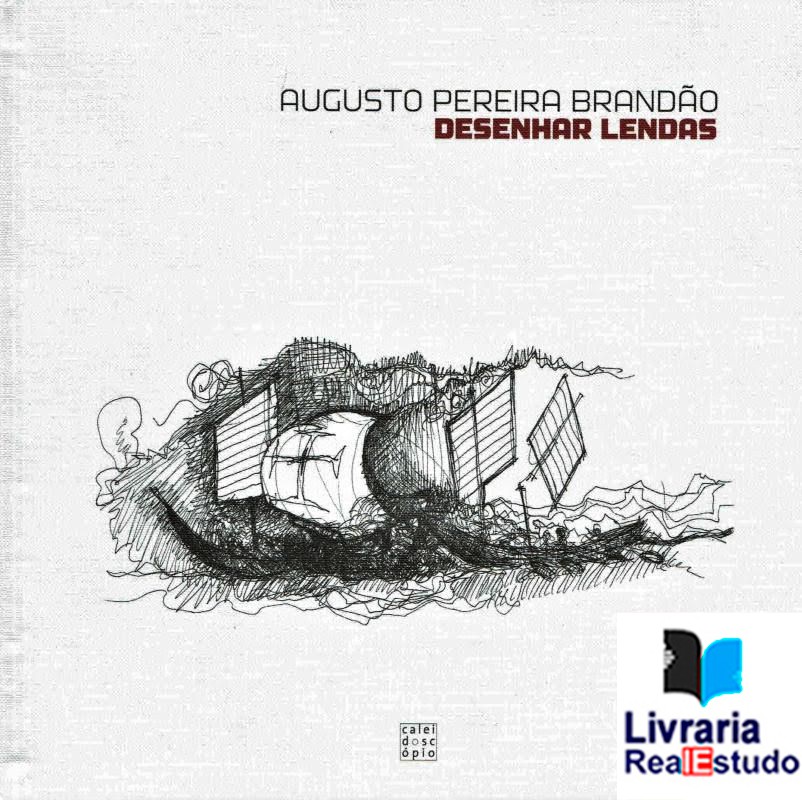 Desenhar Lendas