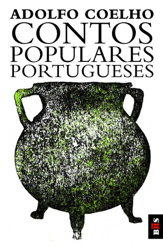BIS - Contos Populares Portugueses - COELHO, ADOLFO