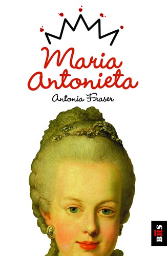 BIS - Maria Antonieta - FRASER, ANTONIA