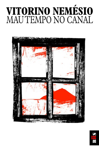 BIS - Mau Tempo no Canal - NEMÉSIO, VITORINO