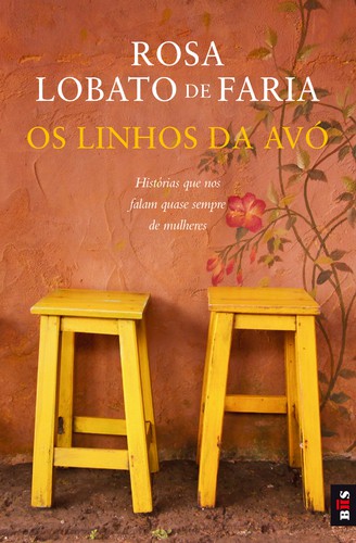 BIS - Os Linhós da Avó  - FARIA, ROSA LOBATO