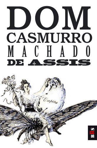 BIS - Dom Casmurro - ASSIS, MACHADO DE
