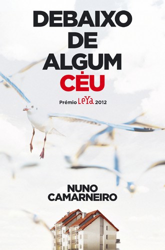 Debaixo de Algum Céu - CAMARNEIRO, NUNO