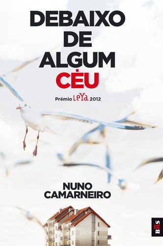 BIS - Debaixo de Algum Céu - CAMARNEIRO, NUNO