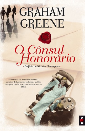 BIS - O Cônsul Honorário - GREENE, GRAHAM