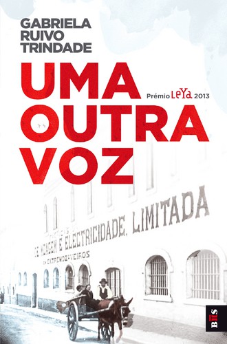 BIS - Uma Outra Voz - TRINDADE, GABRIELA RUIVO