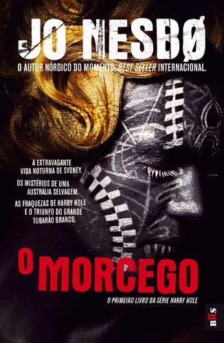BIS - O Morcego - NESBO, JO