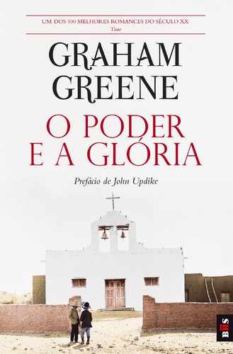 BIS - O Poder e a Glória - GREENE, GRAHAM
