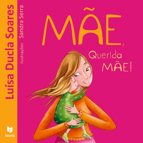 Mãe, Querida Mãe! - Vários autores