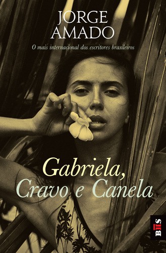 BIS - Gabriela, Cravo e Canela - AMADO, JORGE