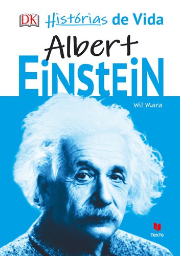 Albert Einstein - DK