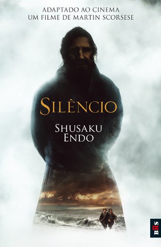BIS - Silêncio - ENDO, SHUSAKU