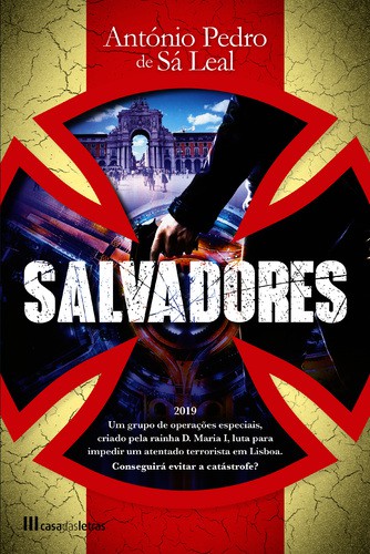 Salvadores - LEAL, ANTÓNIO PEDRO DE SÁ