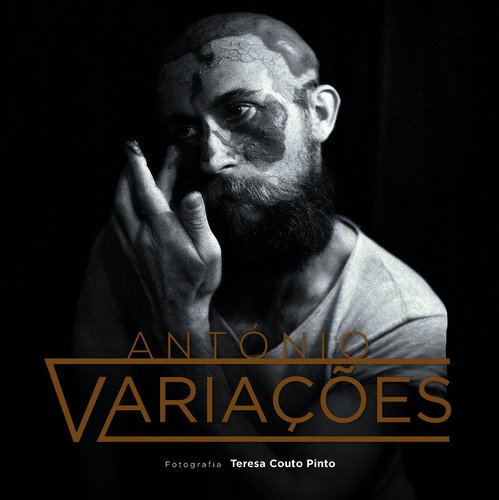 António Variações - PINTO, TERESA