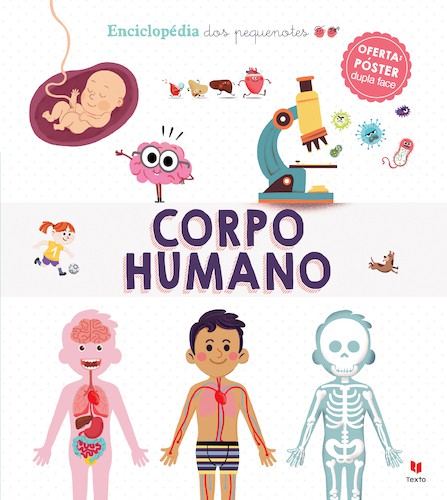 Corpo Humano - LAMBERT, FABIEN ÖCKTO