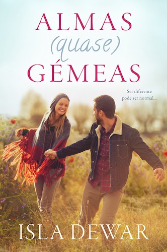 Almas (quase) Gémeas - DEWAR, ISLA