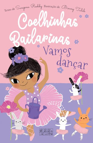 Vamos Dançar - REDDY, SWAPNA & TALIB, BINNY