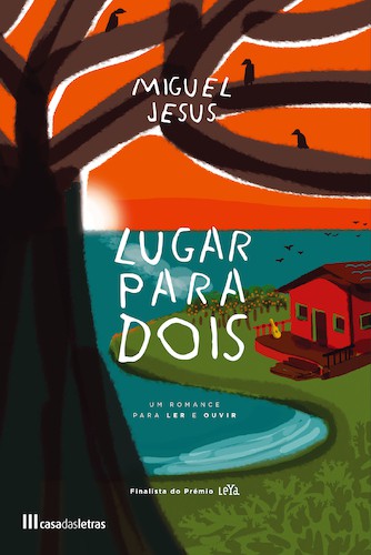 Lugar para Dois - JESUS, MIGUEL