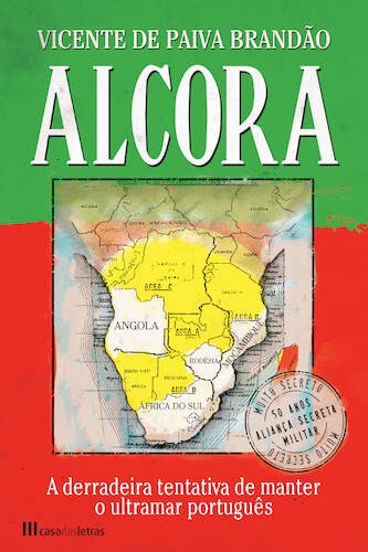 Alcora - BRANDÃO, VICENTE DE PAIVA