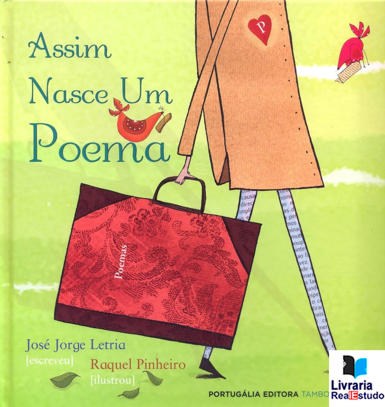 Assim Nasce um Poema