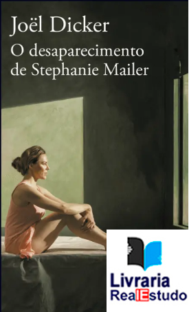 O Desaparecimento de Stephanie Mailer
