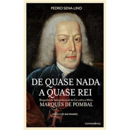 De Quase Nada a Quase Rei - SENA-LINO, PEDRO
