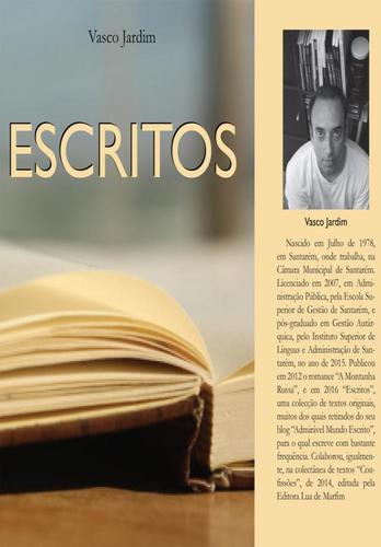 Escritos - eBook