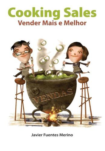 Cooking Sales - eBook - MERINO, JAVIER FUENTES