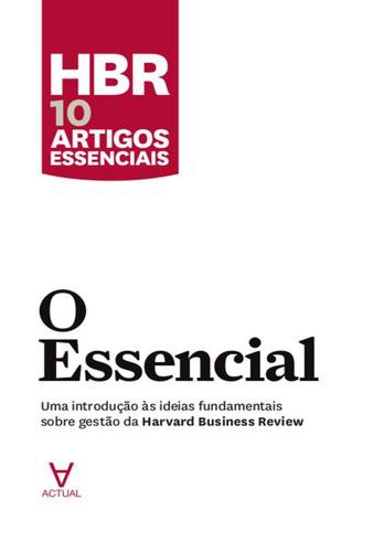 O Essencial - eBook - VÁRIOS