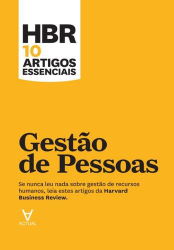 Gestão de Pessoas - eBook - VÁRIOS
