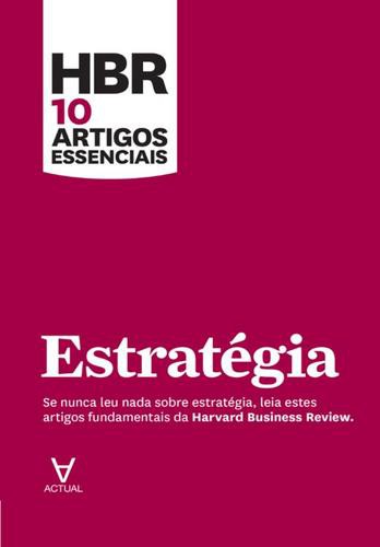 Estratégia - eBook - VÁRIOS