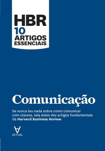 Comunicação - eBook - VÁRIOS