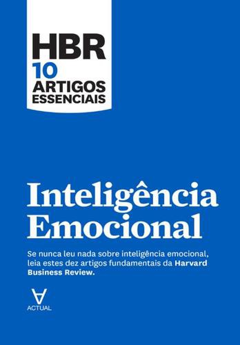 Inteligência Emocional - eBook - VÁRIOS