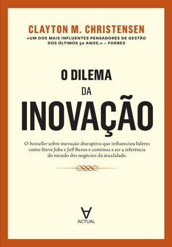 O Dilema da Inovação - eBook - CHRISTENSEN,CLAYTON