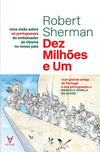 Dez Milhões e Um - eBook - SHERMAN, ROBERT
