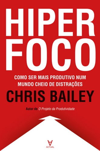 Hiperfoco - eBook - BAILEY, CHRIS