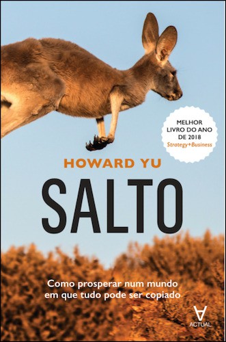SALTO - YU, HOWARD