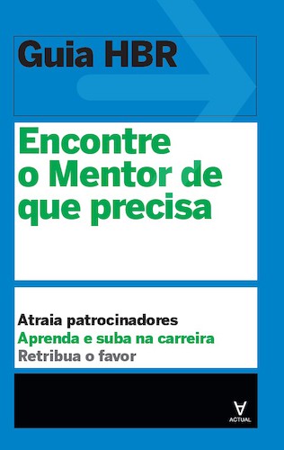 Encontre o Mentor de que Precisa - eBook - VÁRIOS